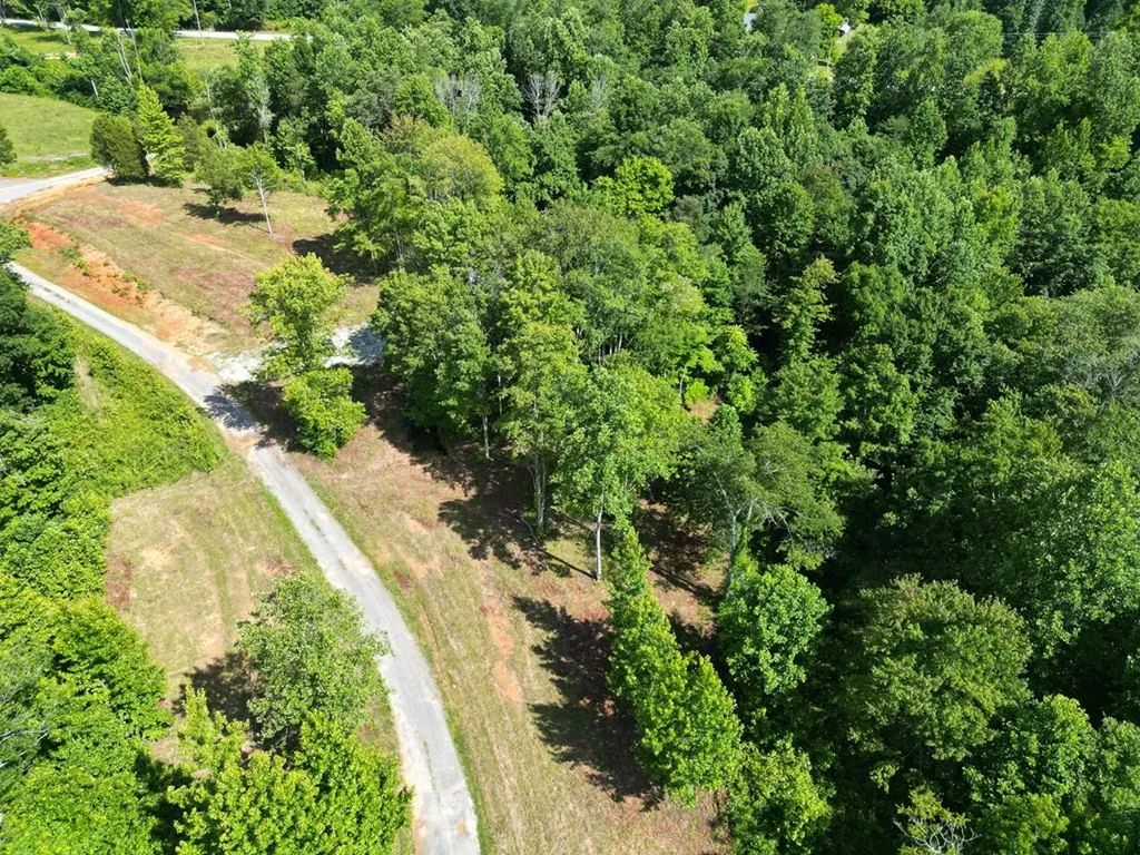 4.52 Ac York Highway Gainesboro TN 38562