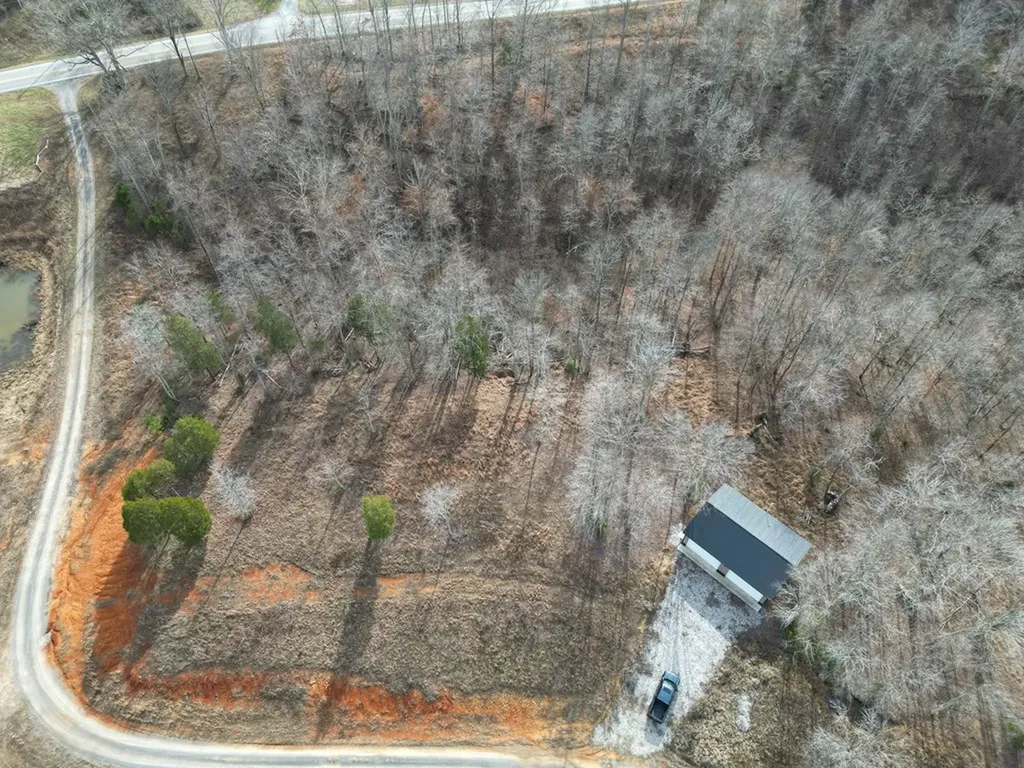 4.52 Ac York Highway Gainesboro TN 38562