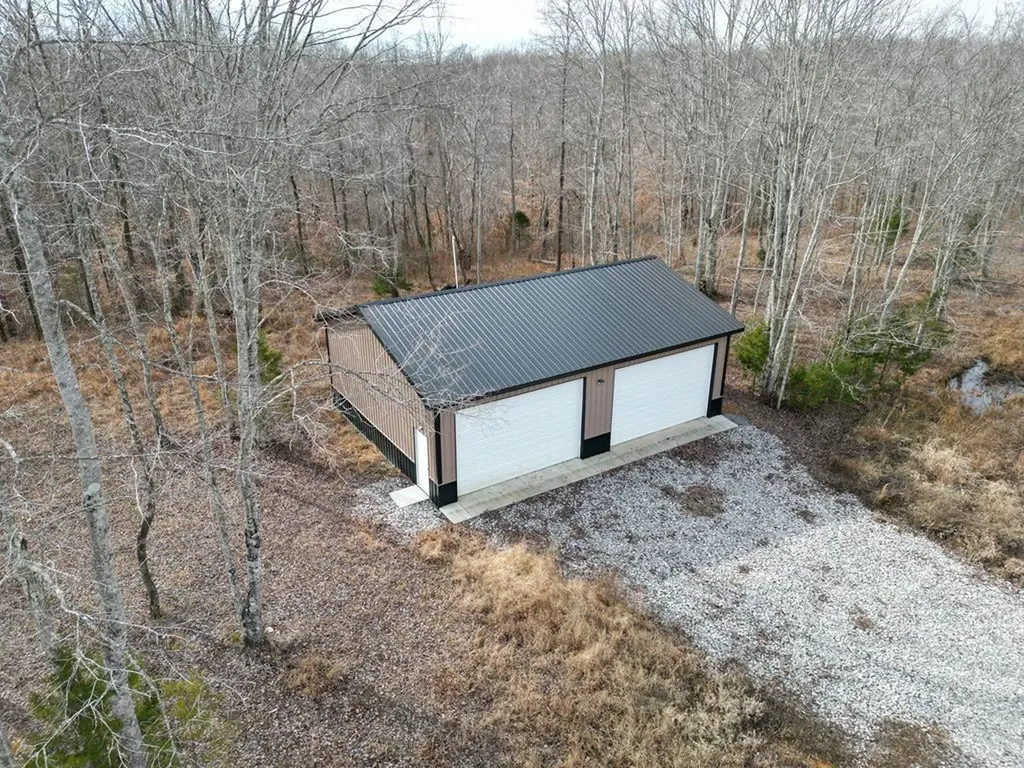 4.52 Ac York Highway Gainesboro TN 38562