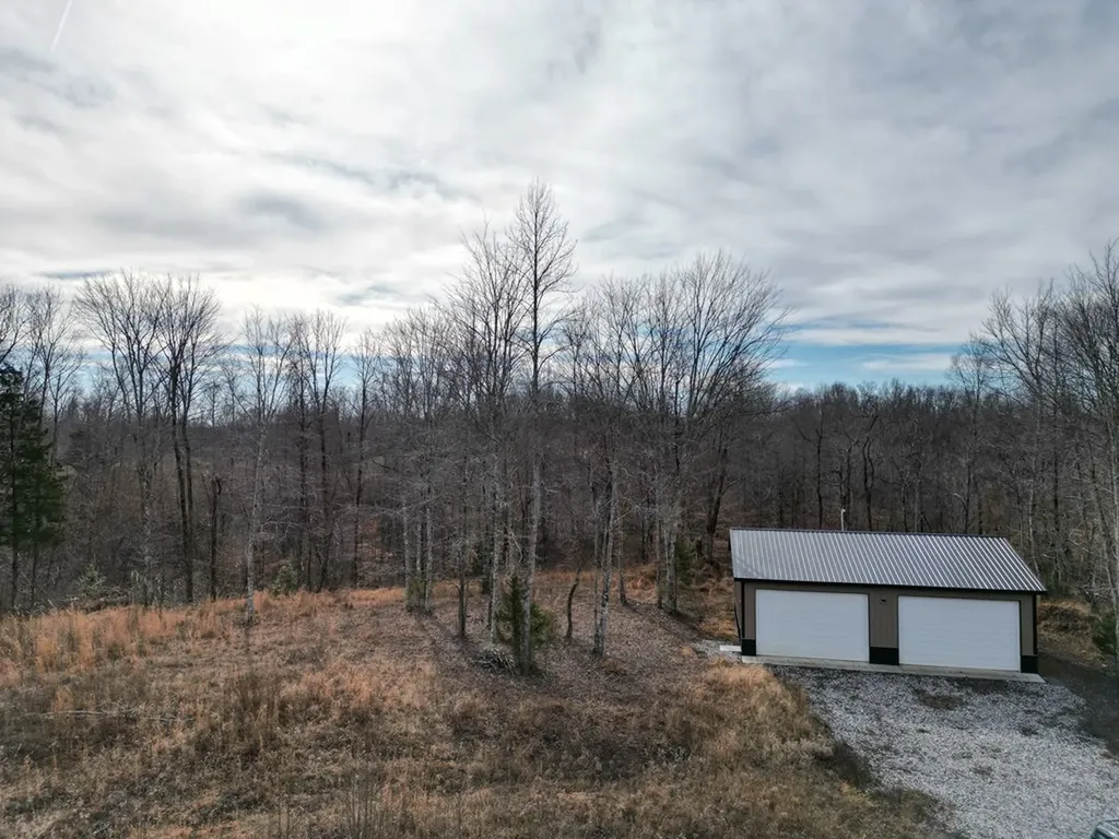 4.52 Ac York Highway Gainesboro TN 38562