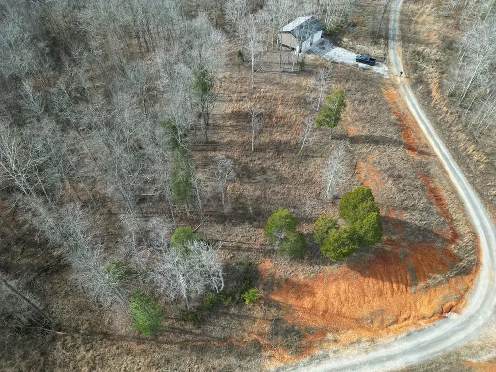 4.52 Ac York Highway Gainesboro TN 38562
