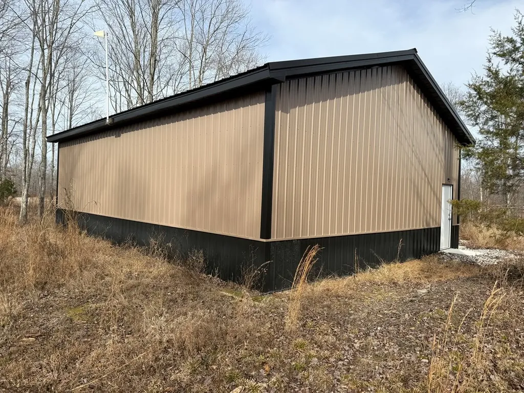 4.52 Ac York Highway Gainesboro TN 38562