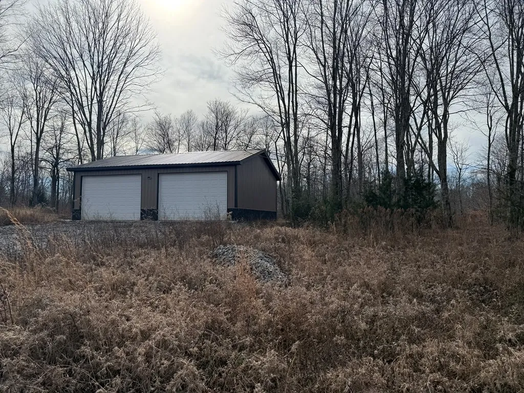 4.52 Ac York Highway Gainesboro TN 38562