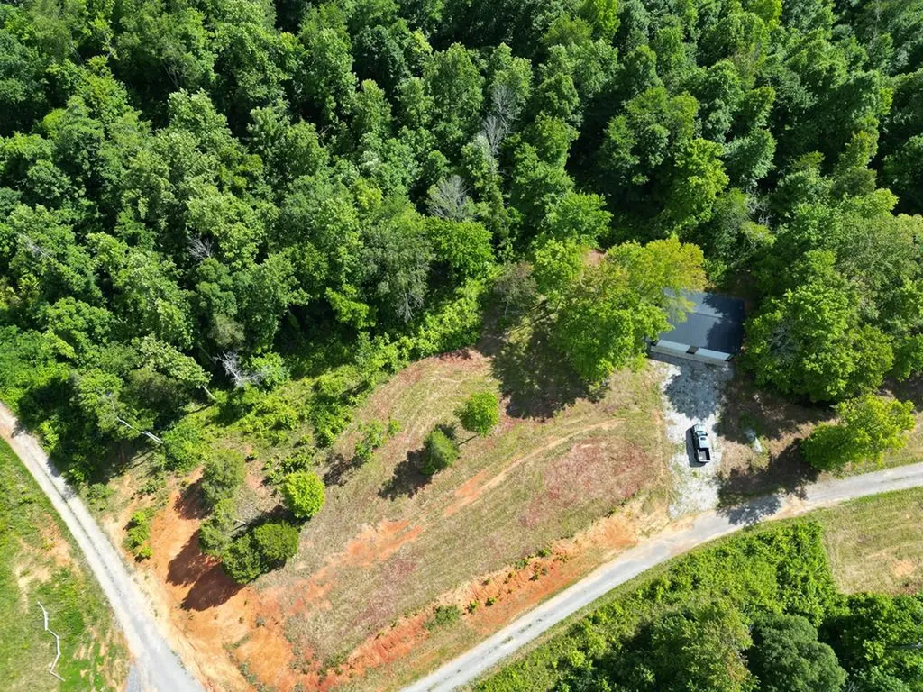 4.52 Ac York Highway Gainesboro TN 38562