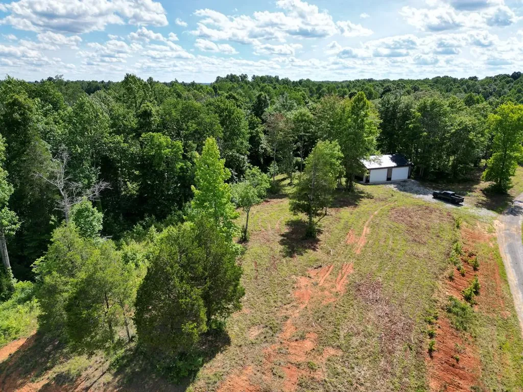 4.52 Ac York Highway Gainesboro TN 38562