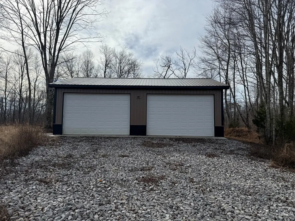 4.52 Ac York Highway Gainesboro TN 38562
