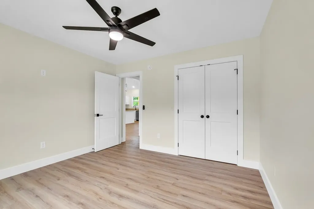 288 Westwood Drive Sparta TN 38583