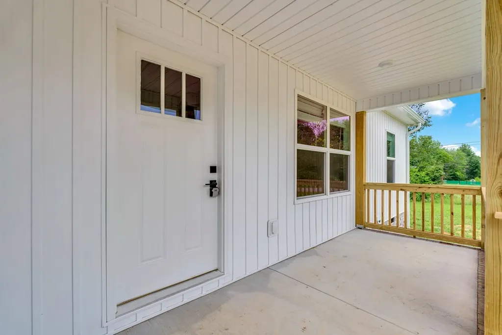 288 Westwood Drive Sparta TN 38583