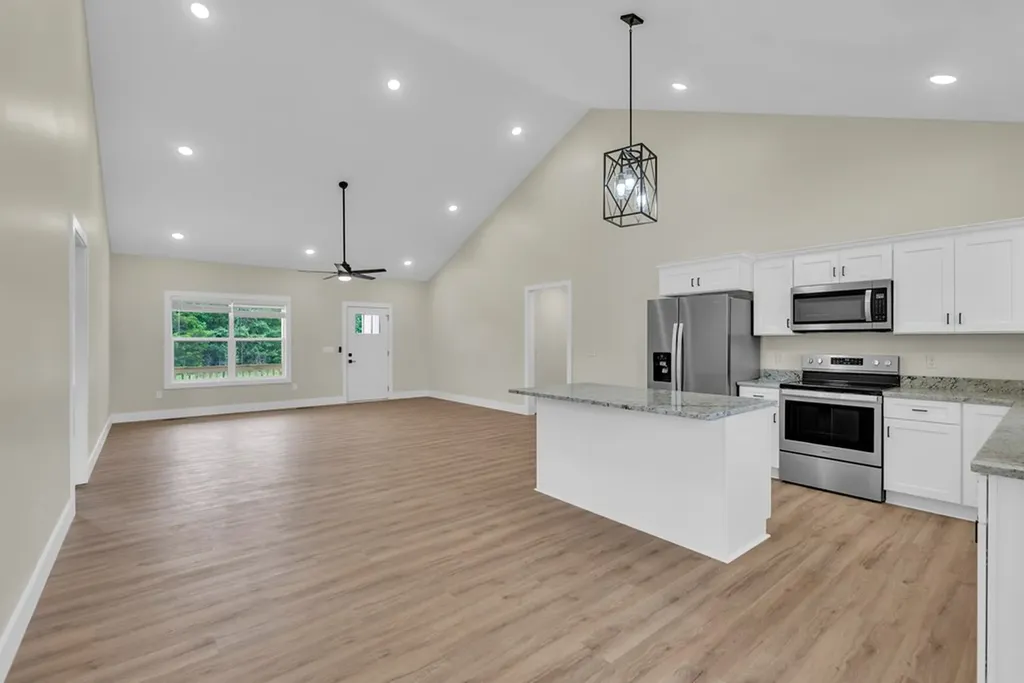 288 Westwood Drive Sparta TN 38583