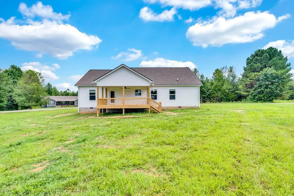 288 Westwood Drive Sparta TN 38583