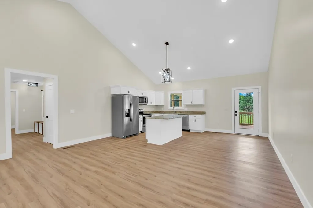 288 Westwood Drive Sparta TN 38583