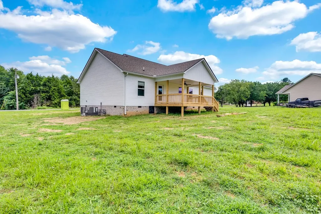 288 Westwood Drive Sparta TN 38583