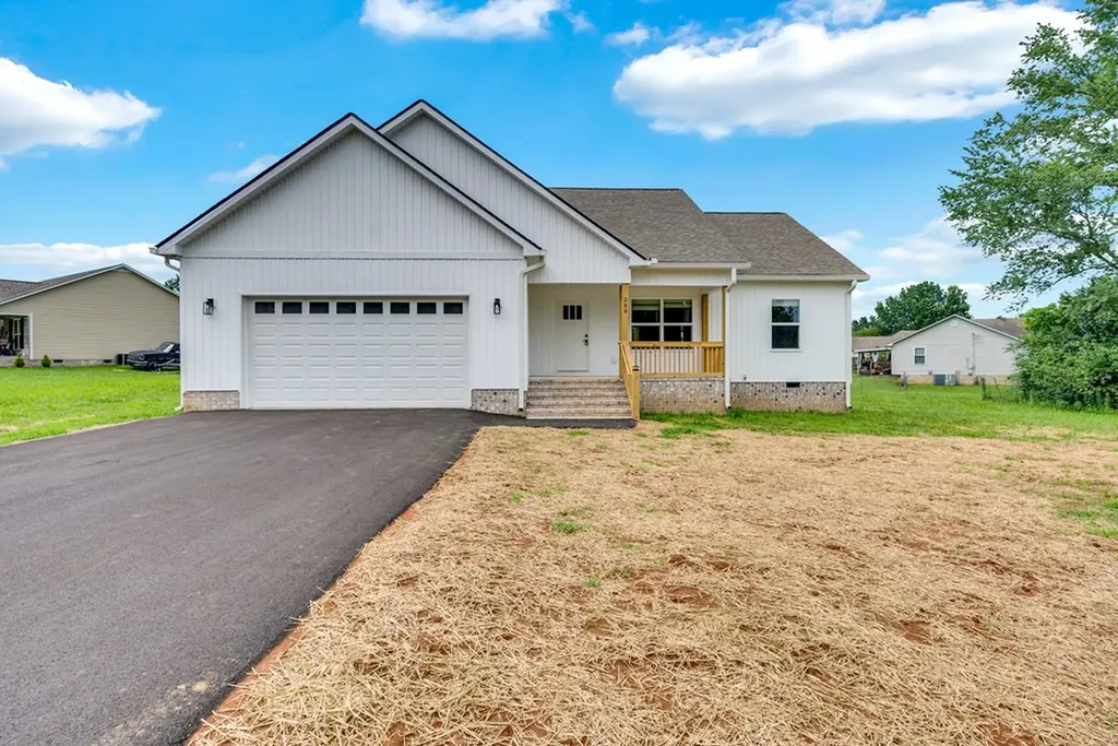 288 Westwood Drive Sparta TN 38583