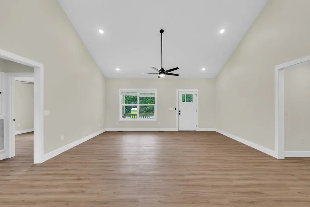 288 Westwood Drive Sparta TN 38583