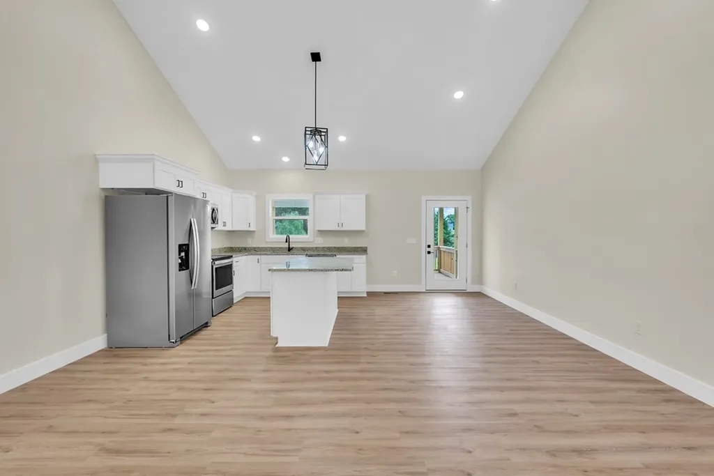 288 Westwood Drive Sparta TN 38583