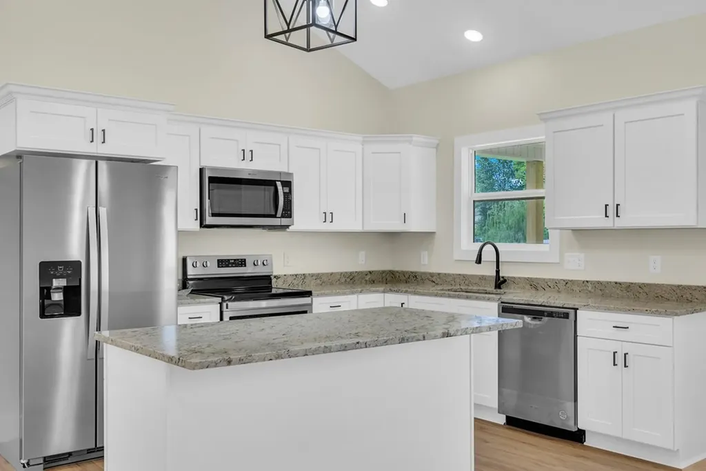 288 Westwood Drive Sparta TN 38583