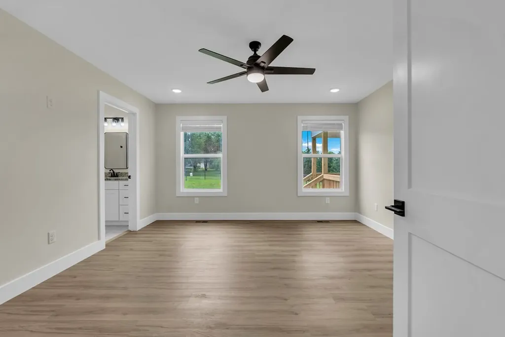 288 Westwood Drive Sparta TN 38583