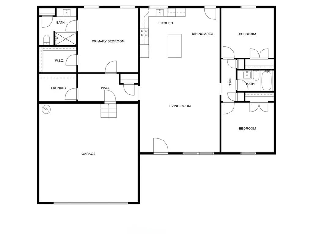 288 Westwood Drive Sparta TN 38583