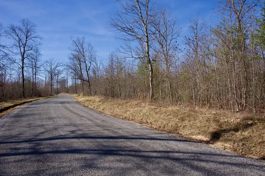100AC Valley View Road Pikeville TN 37367