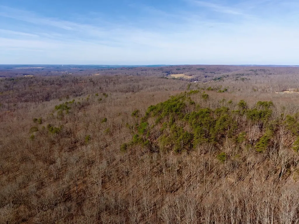 100AC Valley View Road Pikeville TN 37367