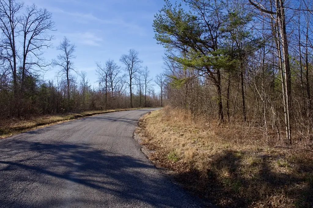 100AC Valley View Road Pikeville TN 37367