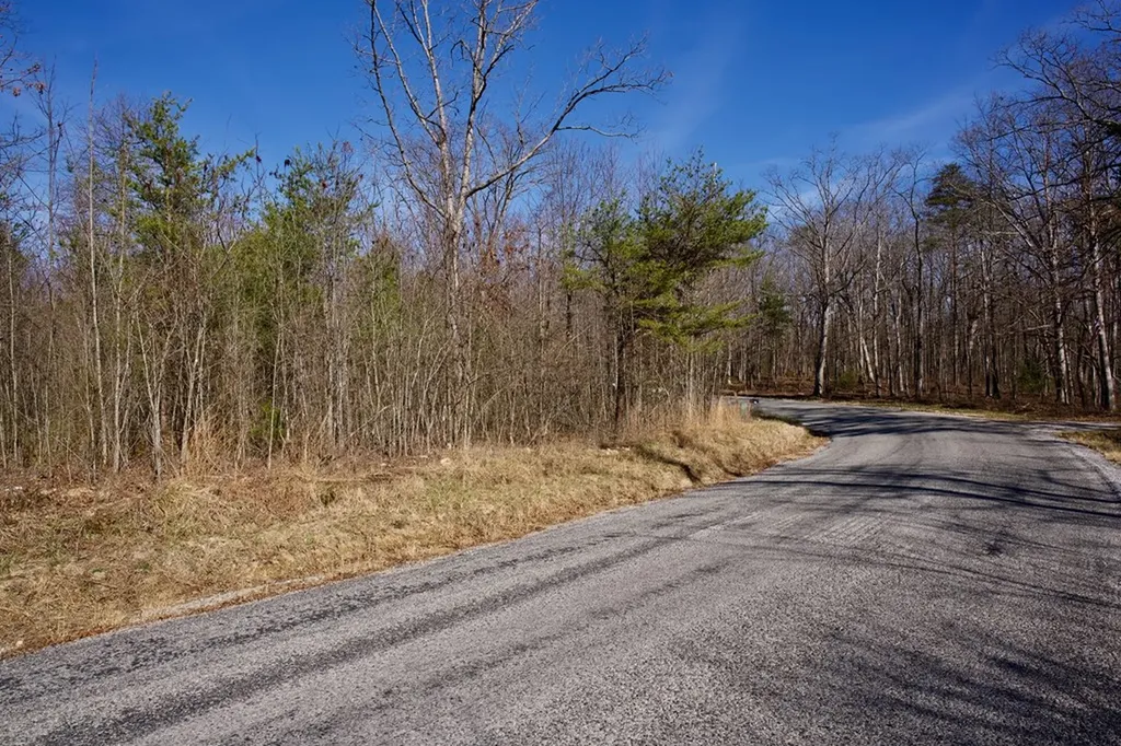 100AC Valley View Road Pikeville TN 37367