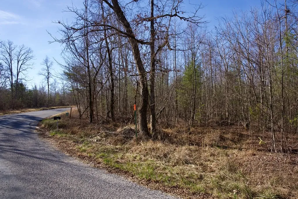 100AC Valley View Road Pikeville TN 37367
