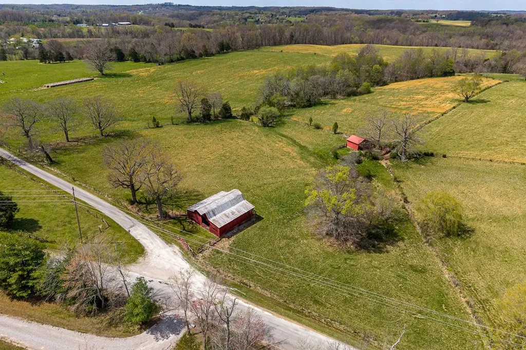 00 Boatman Road Cookeville TN 38506