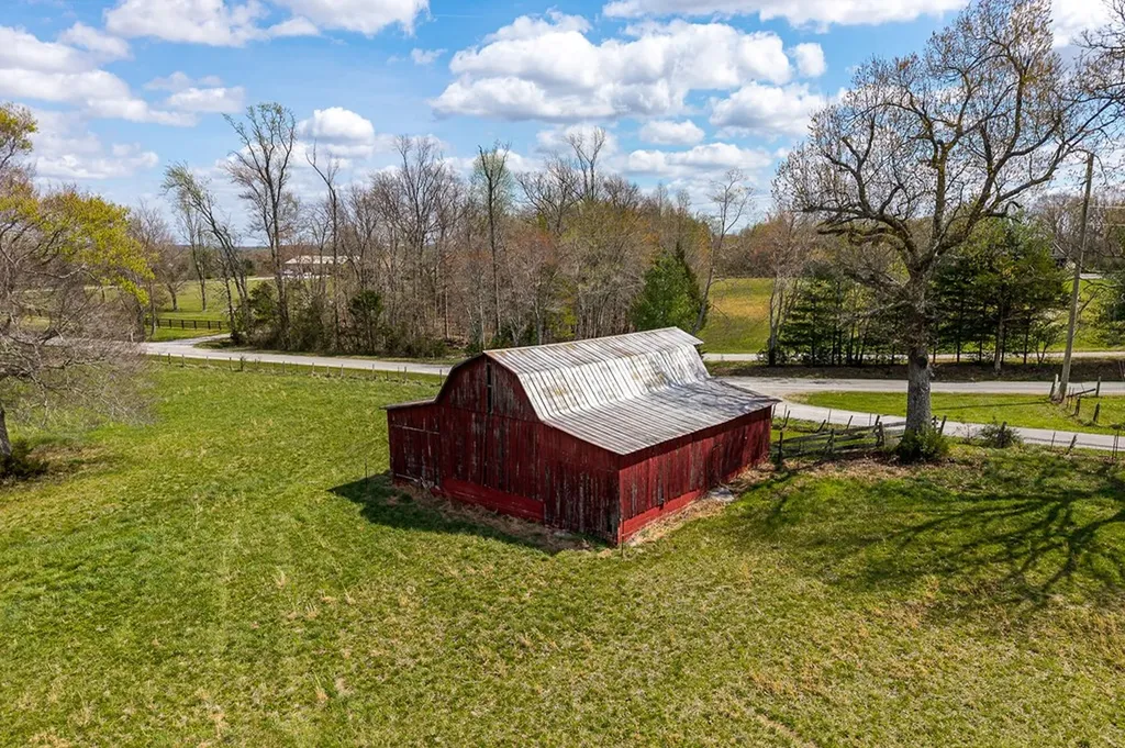 00 Boatman Road Cookeville TN 38506