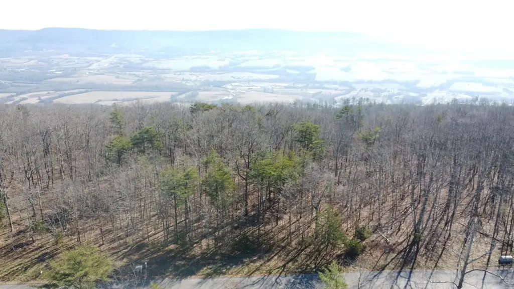 47A Gray Rock View Pikeville TN 37367