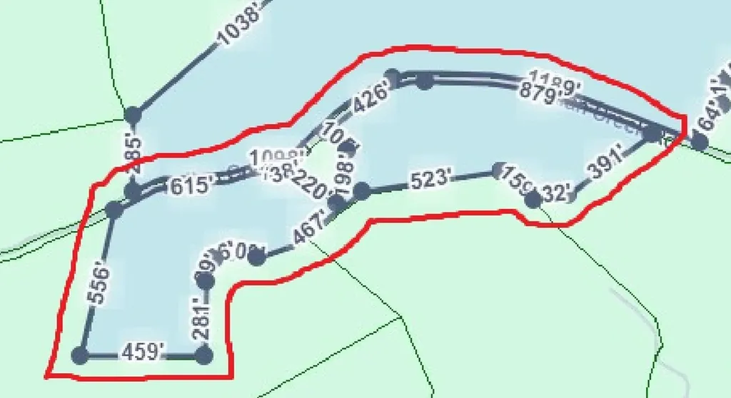 10955 Indian Creek Road Baxter TN 38544