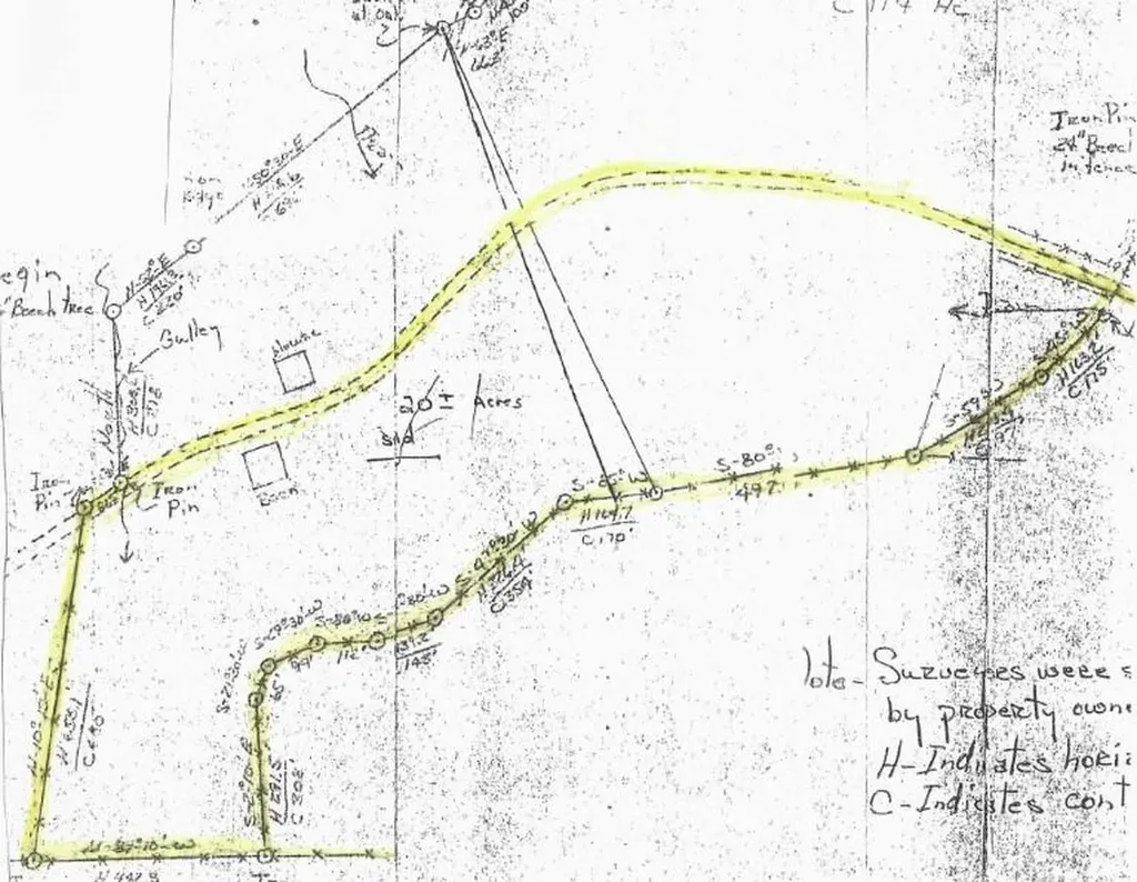 10955 Indian Creek Road Baxter TN 38544