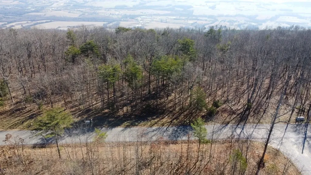 Lot 46a Gray Rock View Pikeville TN 37367