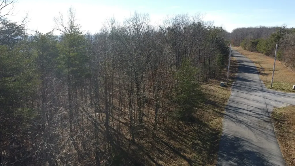 Lot 46a Gray Rock View Pikeville TN 37367