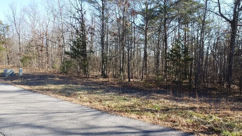 Lot 46a Gray Rock View Pikeville TN 37367