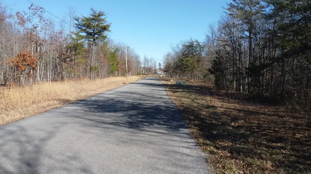 Lot 46a Gray Rock View Pikeville TN 37367