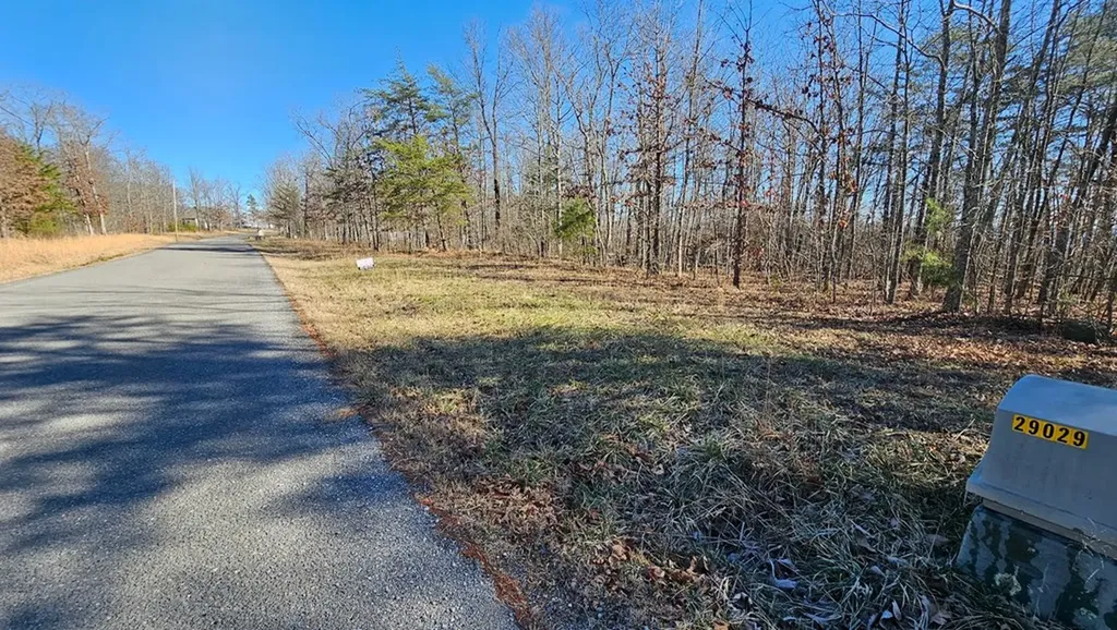 Lot 46a Gray Rock View Pikeville TN 37367
