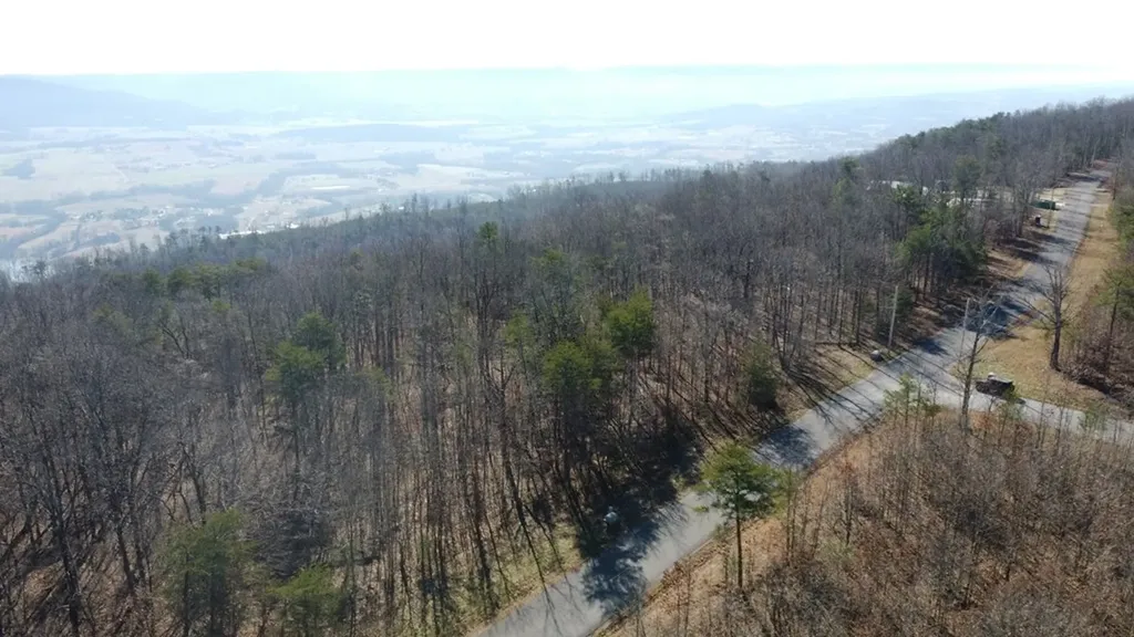 Lot 46a Gray Rock View Pikeville TN 37367