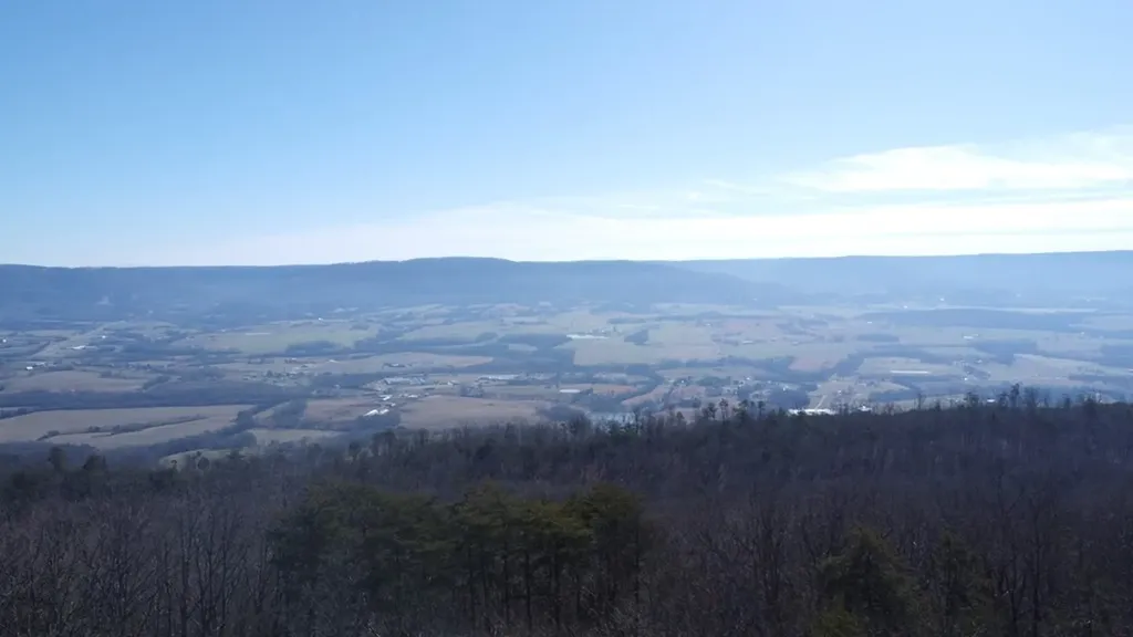 Lot 46a Gray Rock View Pikeville TN 37367