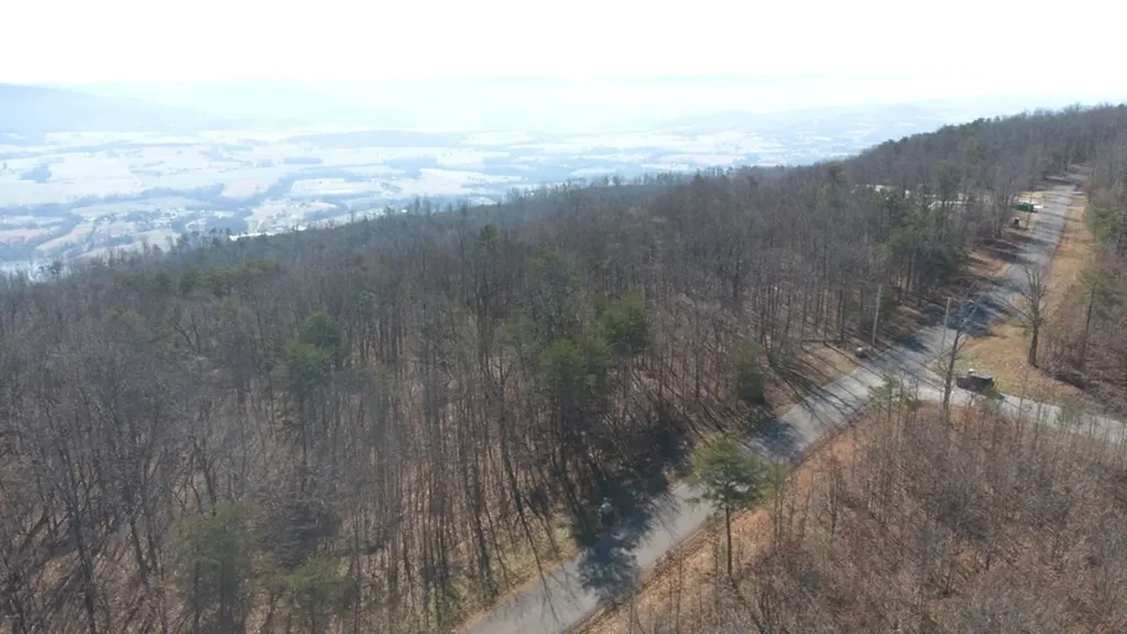 Lot 46a Gray Rock View Pikeville TN 37367