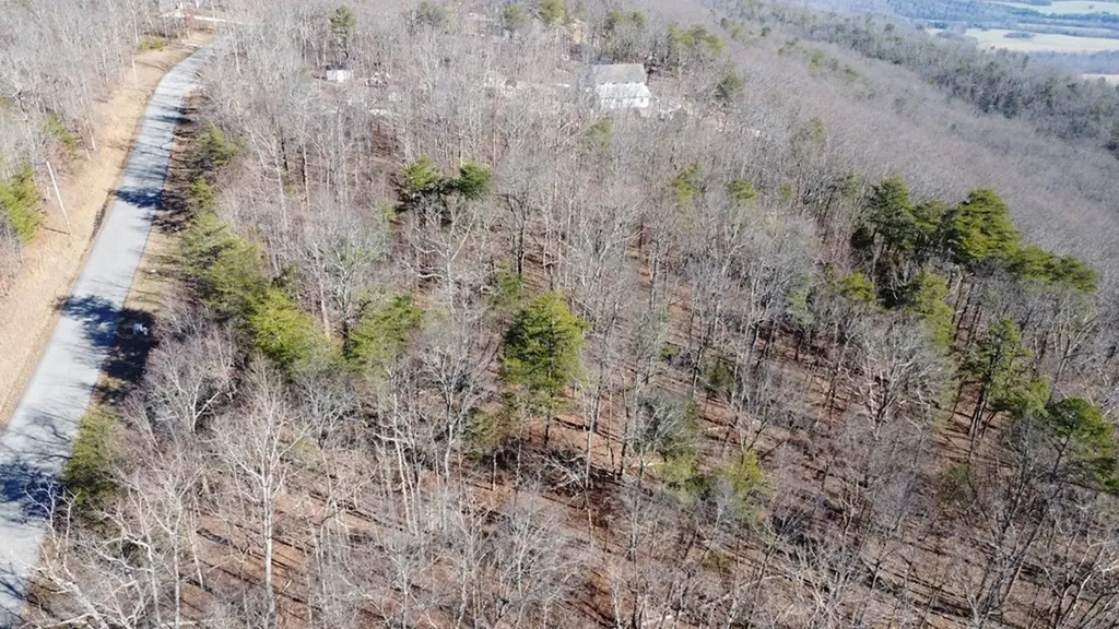 Lot 46a Gray Rock View Pikeville TN 37367