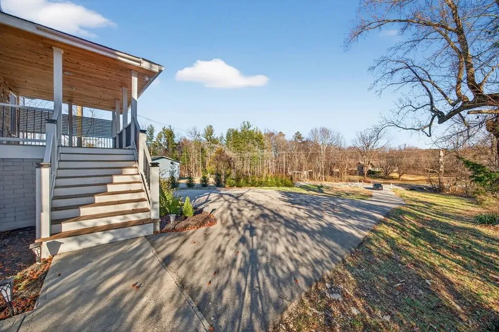 5900 Dodson Branch Road Cookeville TN 38501