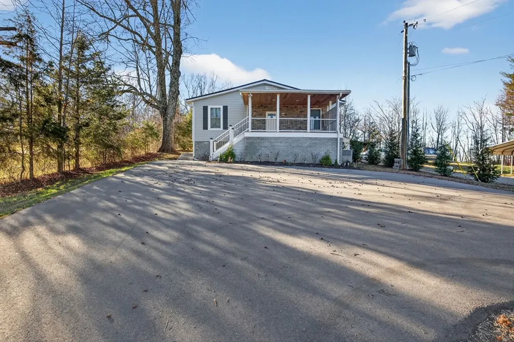 5900 Dodson Branch Road Cookeville TN 38501