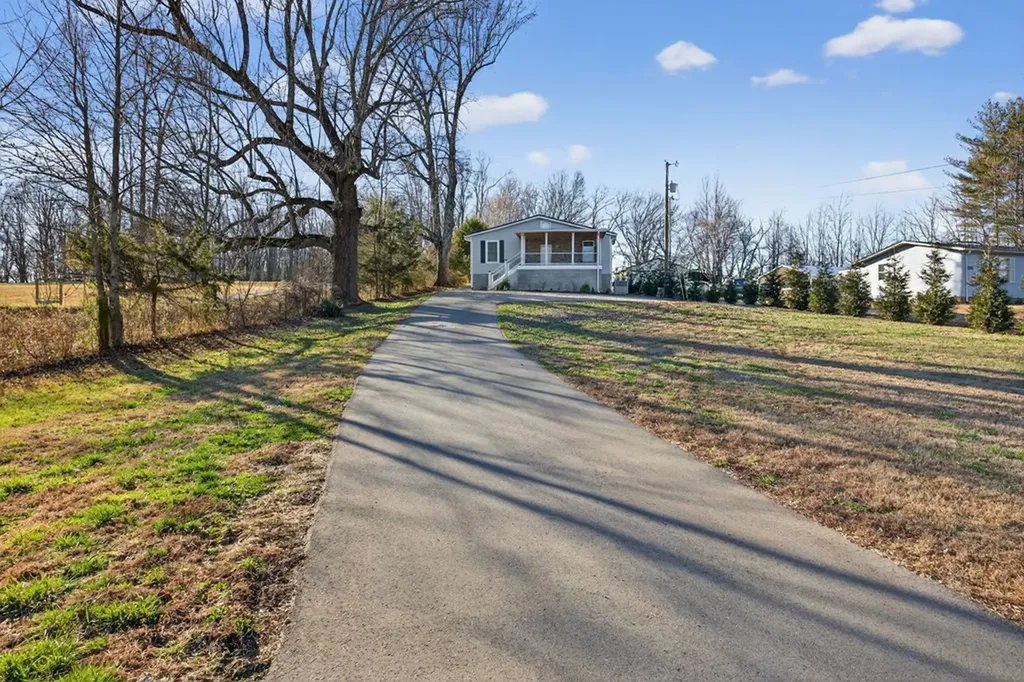 5900 Dodson Branch Road Cookeville TN 38501