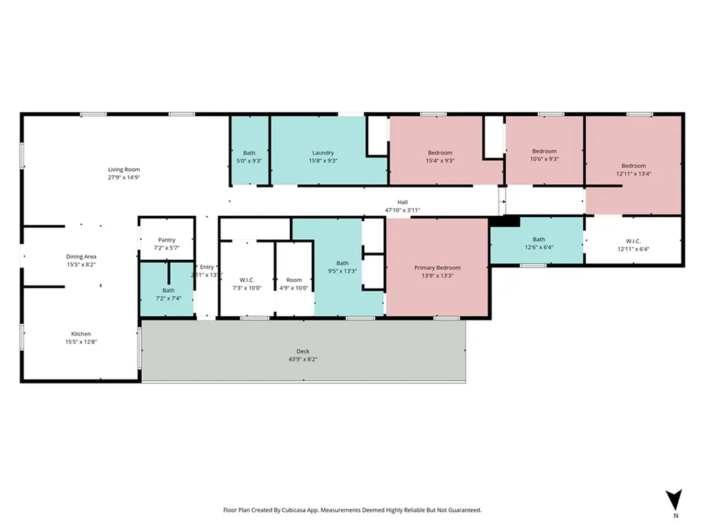 5900 Dodson Branch Road Cookeville TN 38501