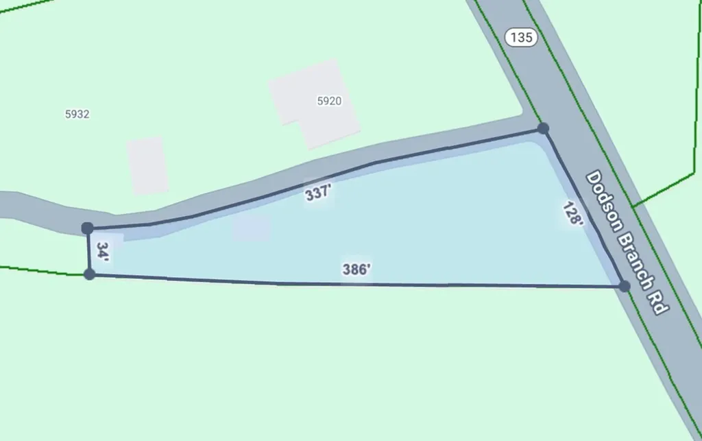 5900 Dodson Branch Road Cookeville TN 38501