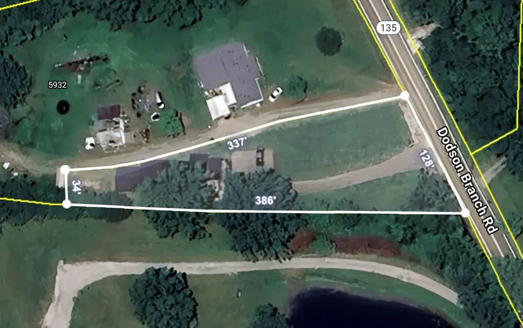 5900 Dodson Branch Road Cookeville TN 38501