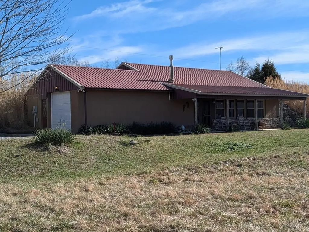 29 Brady Lane Crossville TN 38555