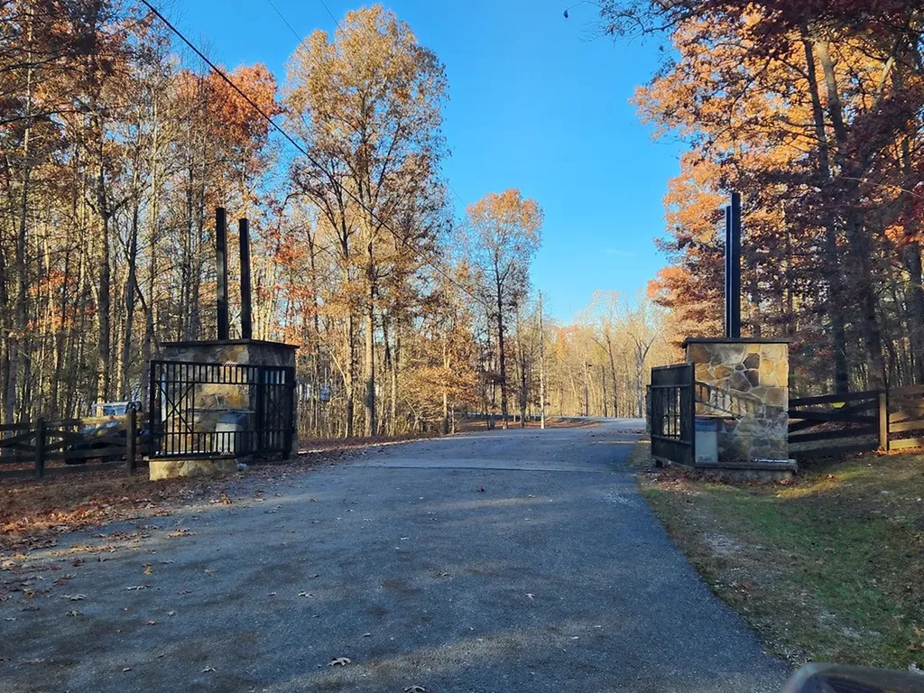 Lot 25 Shotgun Annie Road Jamestown TN 38556