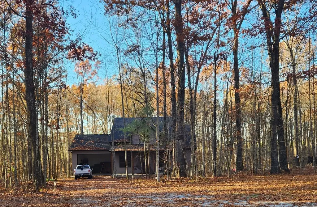 Lot 25 Shotgun Annie Road Jamestown TN 38556